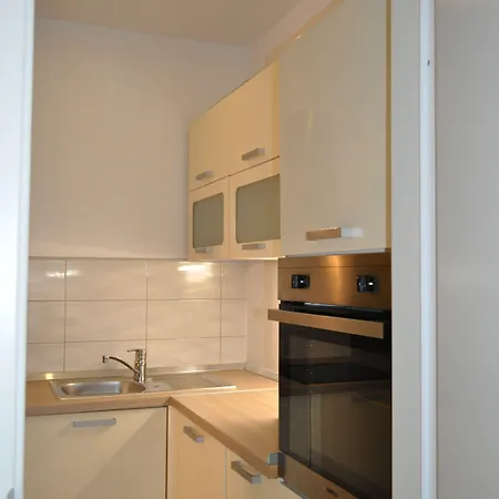 Nana Apartamento Piran