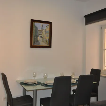 Apartamento Nana Piran