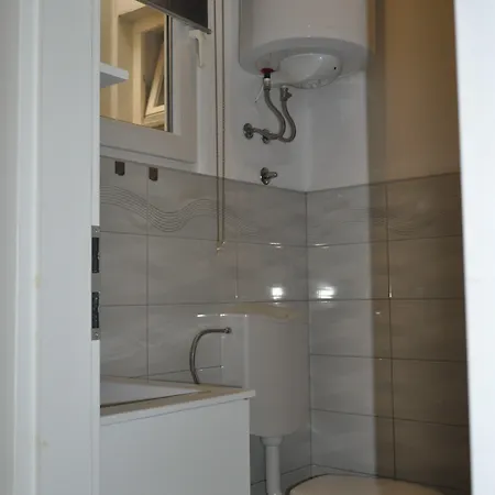 Nana Apartamento Piran