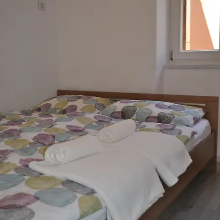 Apartman Nana Piran