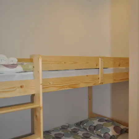 Apartamento Nana Piran