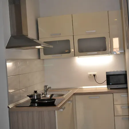 Nana Apartamento Piran