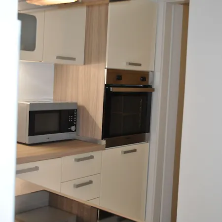 Apartamento Nana Piran