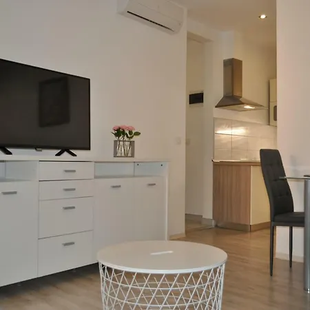 Nana Apartamento Piran