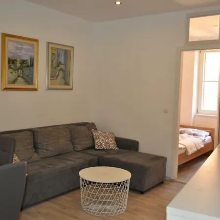 Appartement Nana