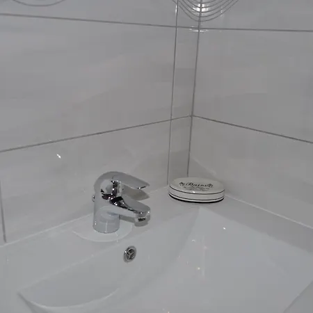 Nana Apartman Piran