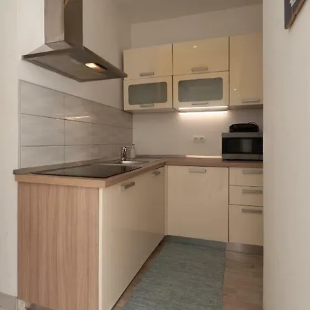 Apartamento Nana Piran