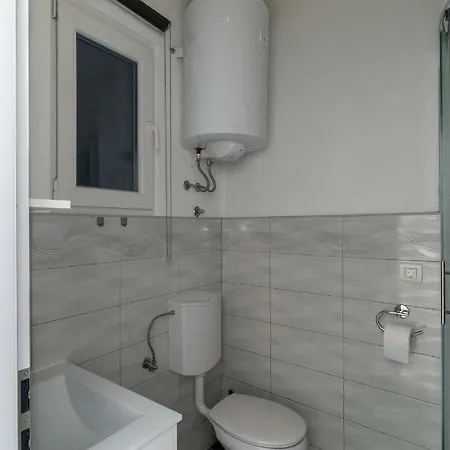 Nana Apartman Piran