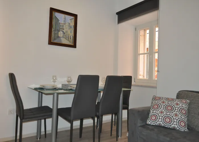 Nana Διαμέρισμα