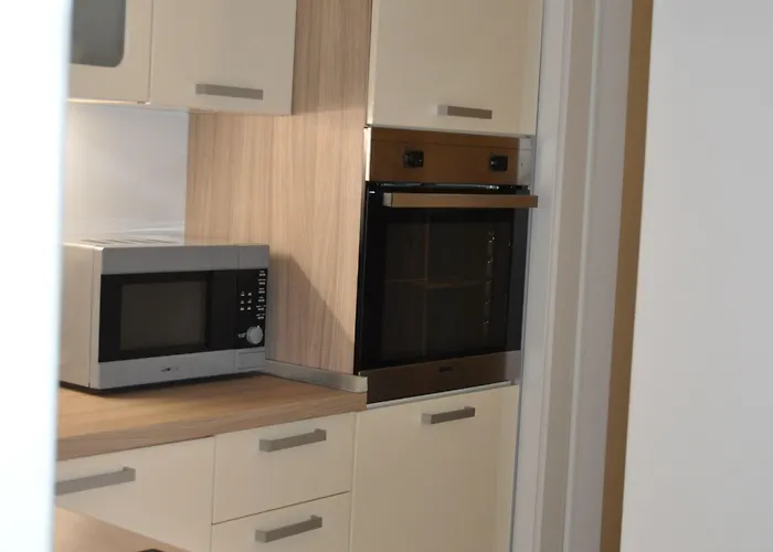 Διαμέρισμα Nana Πιράν