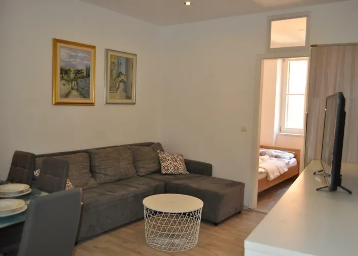 Διαμέρισμα Nana