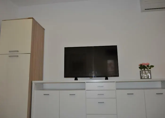 Διαμέρισμα Nana Πιράν