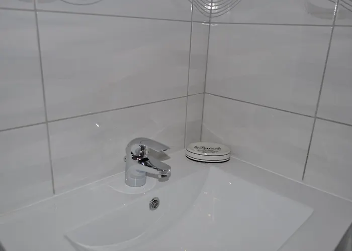 Nana Διαμέρισμα Πιράν