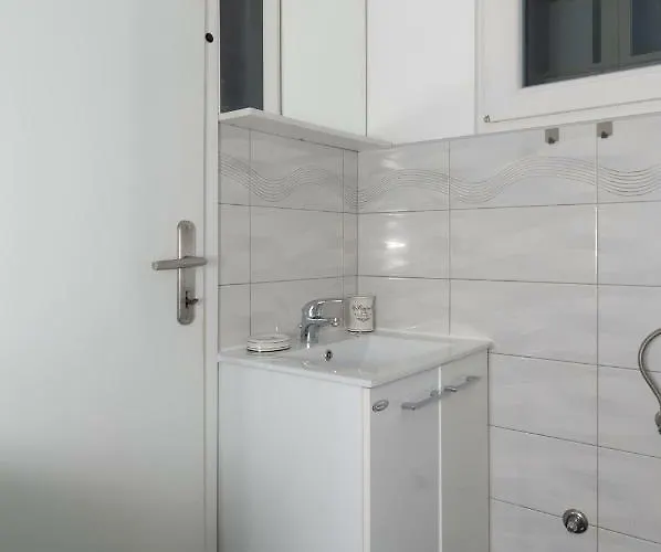 Nana Διαμέρισμα *