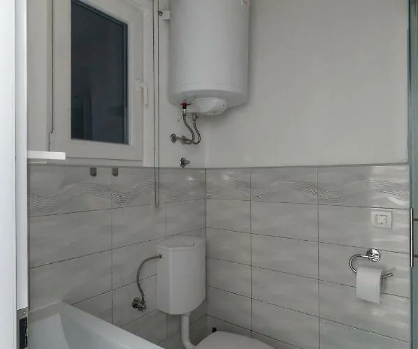 Nana Διαμέρισμα Πιράν